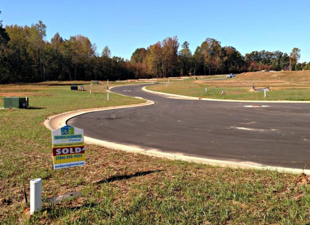 Manning Crossing Stoltzfus Engineering, Inc.